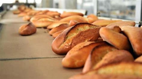 Sungurlu’da 200 gram ekmek 8 liradan satılacak